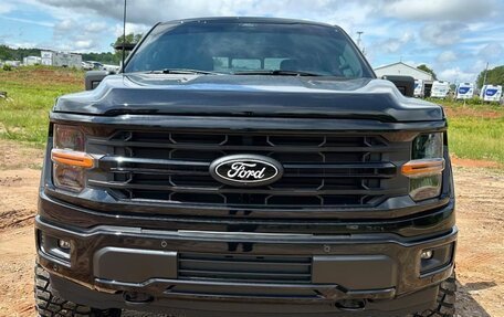 Ford F-150, 2024 год, 4 700 000 рублей, 5 фотография