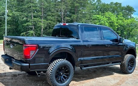 Ford F-150, 2024 год, 4 700 000 рублей, 6 фотография