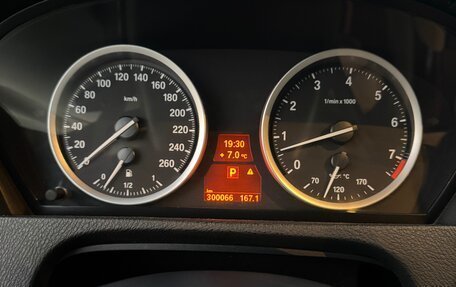 BMW X6, 2008 год, 1 700 000 рублей, 8 фотография