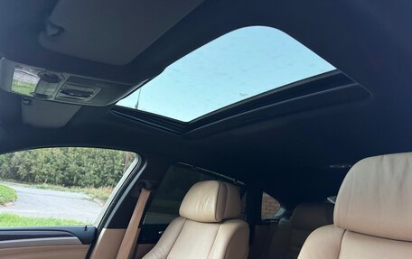 BMW X6, 2008 год, 1 700 000 рублей, 10 фотография