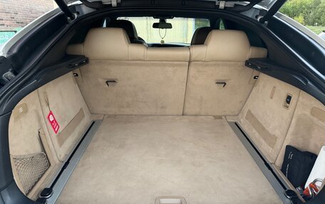 BMW X6, 2008 год, 1 700 000 рублей, 13 фотография