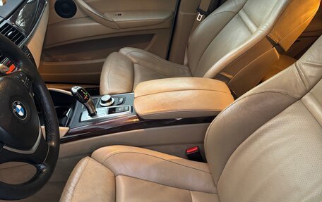 BMW X6, 2008 год, 1 700 000 рублей, 9 фотография