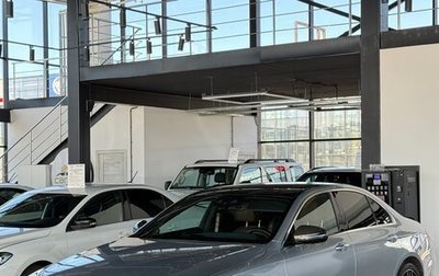 Mercedes-Benz E-Класс, 2021 год, 5 350 000 рублей, 1 фотография