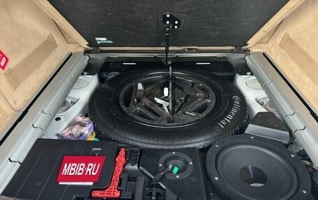 BMW X6, 2008 год, 1 700 000 рублей, 14 фотография