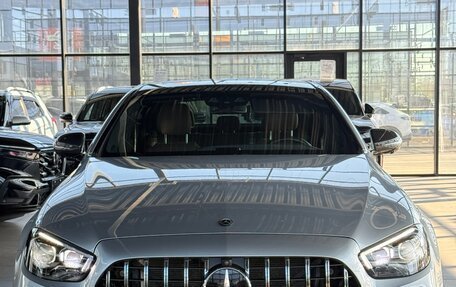 Mercedes-Benz E-Класс, 2021 год, 5 350 000 рублей, 2 фотография