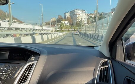 Ford Focus III, 2012 год, 1 000 000 рублей, 4 фотография