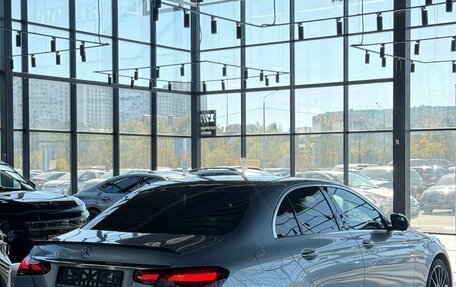 Mercedes-Benz E-Класс, 2021 год, 5 350 000 рублей, 4 фотография