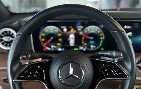 Mercedes-Benz E-Класс, 2021 год, 5 350 000 рублей, 12 фотография