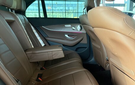 Mercedes-Benz E-Класс, 2021 год, 5 350 000 рублей, 17 фотография