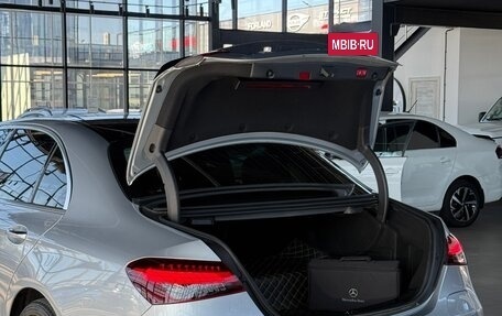 Mercedes-Benz E-Класс, 2021 год, 5 350 000 рублей, 26 фотография