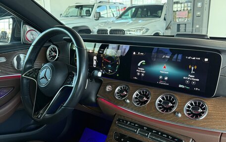 Mercedes-Benz E-Класс, 2021 год, 5 350 000 рублей, 32 фотография