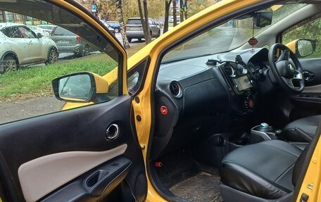 Nissan Note II рестайлинг, 2019 год, 1 090 000 рублей, 6 фотография