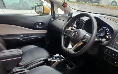 Nissan Note II рестайлинг, 2019 год, 1 090 000 рублей, 15 фотография