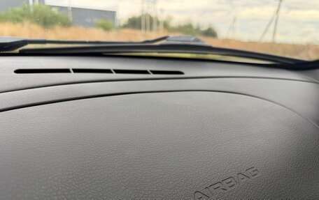Chevrolet Niva I рестайлинг, 2012 год, 695 000 рублей, 14 фотография