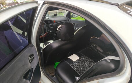 Renault Megane II, 2003 год, 350 000 рублей, 6 фотография
