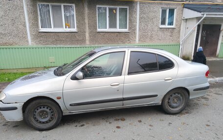 Renault Megane II, 2003 год, 350 000 рублей, 2 фотография