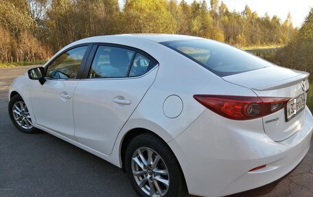 Mazda 3, 2013 год, 1 290 000 рублей, 3 фотография