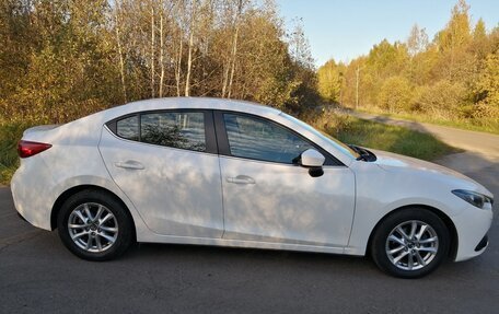Mazda 3, 2013 год, 1 290 000 рублей, 6 фотография