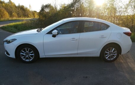 Mazda 3, 2013 год, 1 290 000 рублей, 5 фотография