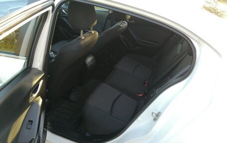 Mazda 3, 2013 год, 1 290 000 рублей, 12 фотография