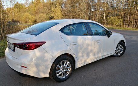 Mazda 3, 2013 год, 1 290 000 рублей, 4 фотография