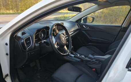 Mazda 3, 2013 год, 1 290 000 рублей, 10 фотография
