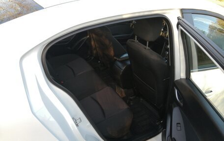 Mazda 3, 2013 год, 1 290 000 рублей, 14 фотография
