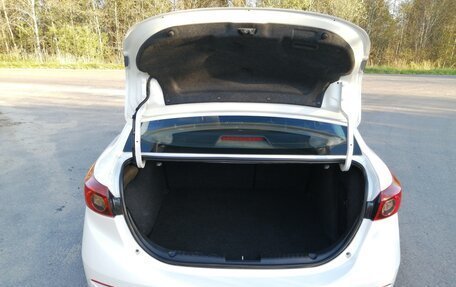 Mazda 3, 2013 год, 1 290 000 рублей, 9 фотография