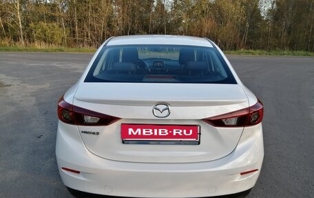 Mazda 3, 2013 год, 1 290 000 рублей, 8 фотография