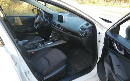 Mazda 3, 2013 год, 1 290 000 рублей, 16 фотография