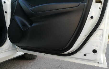 Mazda 3, 2013 год, 1 290 000 рублей, 17 фотография