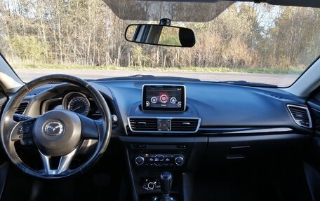 Mazda 3, 2013 год, 1 290 000 рублей, 19 фотография