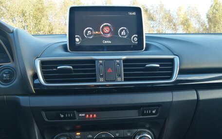 Mazda 3, 2013 год, 1 290 000 рублей, 18 фотография