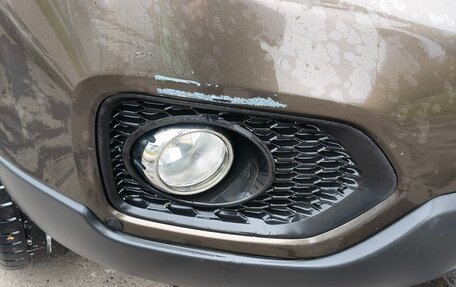 KIA Sorento II рестайлинг, 2010 год, 1 200 000 рублей, 4 фотография