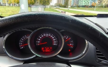 KIA Sorento II рестайлинг, 2010 год, 1 200 000 рублей, 9 фотография