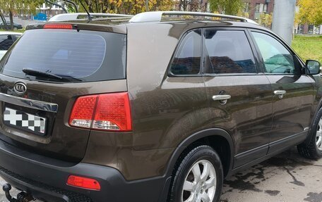 KIA Sorento II рестайлинг, 2010 год, 1 200 000 рублей, 6 фотография
