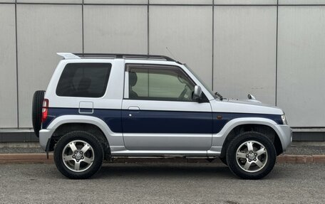 Mitsubishi Pajero Mini II, 2012 год, 750 000 рублей, 5 фотография