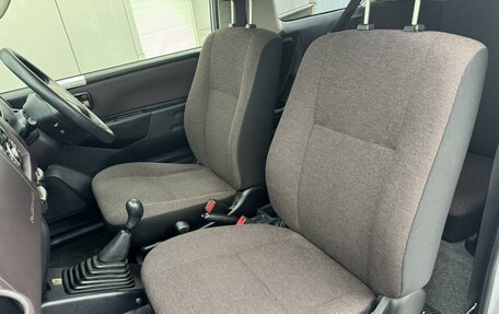 Mitsubishi Pajero Mini II, 2012 год, 750 000 рублей, 8 фотография