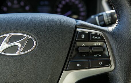 Hyundai Solaris II рестайлинг, 2020 год, 1 300 000 рублей, 18 фотография