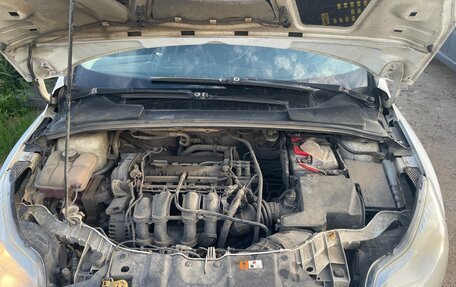 Ford Focus III, 2012 год, 250 000 рублей, 9 фотография