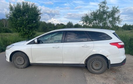 Ford Focus III, 2012 год, 250 000 рублей, 2 фотография