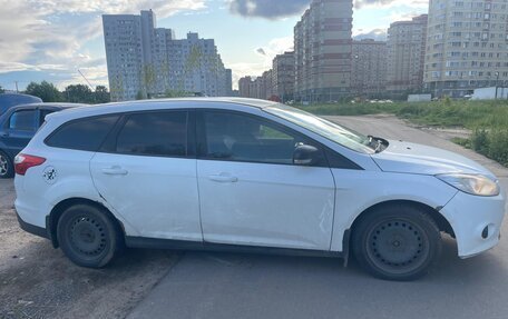 Ford Focus III, 2012 год, 250 000 рублей, 3 фотография