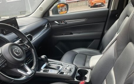 Mazda CX-5 II, 2020 год, 3 200 000 рублей, 3 фотография