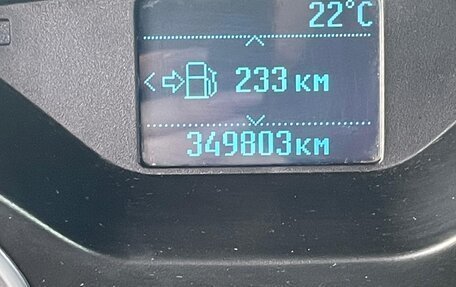 Ford Focus III, 2012 год, 250 000 рублей, 10 фотография