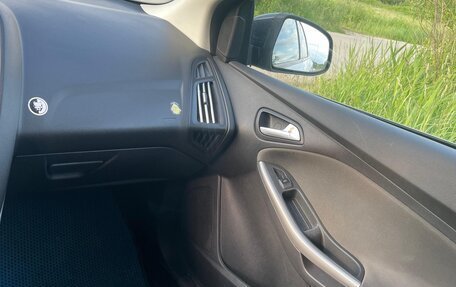 Ford Focus III, 2012 год, 250 000 рублей, 8 фотография