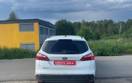 Ford Focus III, 2012 год, 250 000 рублей, 4 фотография