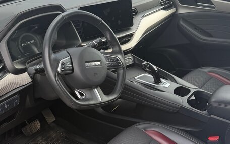 Haval F7 I, 2023 год, 1 750 000 рублей, 8 фотография