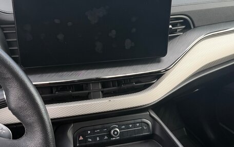 Haval F7 I, 2023 год, 1 750 000 рублей, 7 фотография