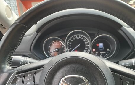 Mazda CX-5 II, 2020 год, 3 200 000 рублей, 8 фотография