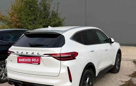 Haval F7 I, 2023 год, 1 750 000 рублей, 4 фотография